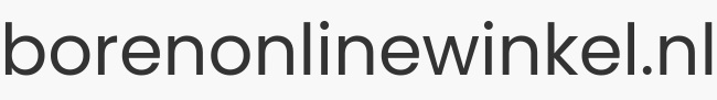 borenonlinewinkel.nl